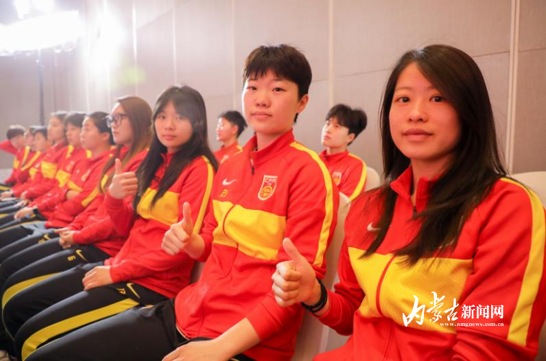 亚足联女子足球锦标赛即将在泰国举行