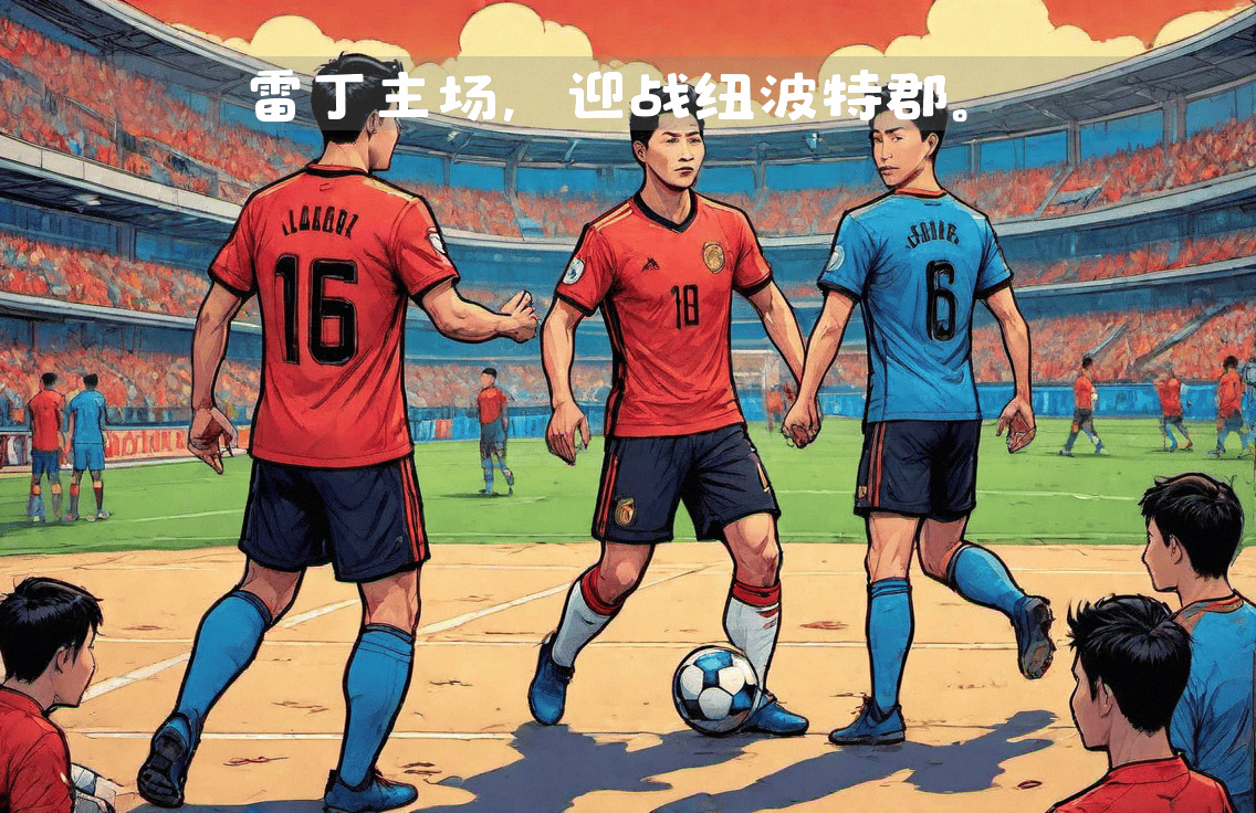 关于雷丁主场大胜，晋级前景一片光明的信息