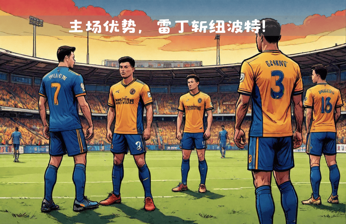关于雷丁主场大胜，晋级前景一片光明的信息