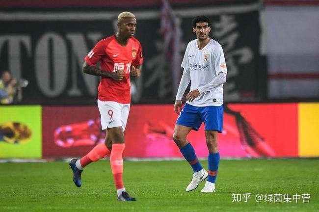 富力大战鲁能——强强对话谁能笑到最后的简单介绍