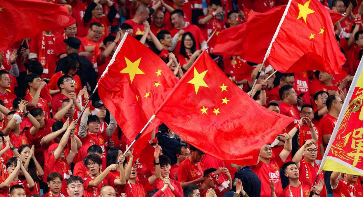 亚洲球队备战国际比赛，实力越发强大令人期待的简单介绍