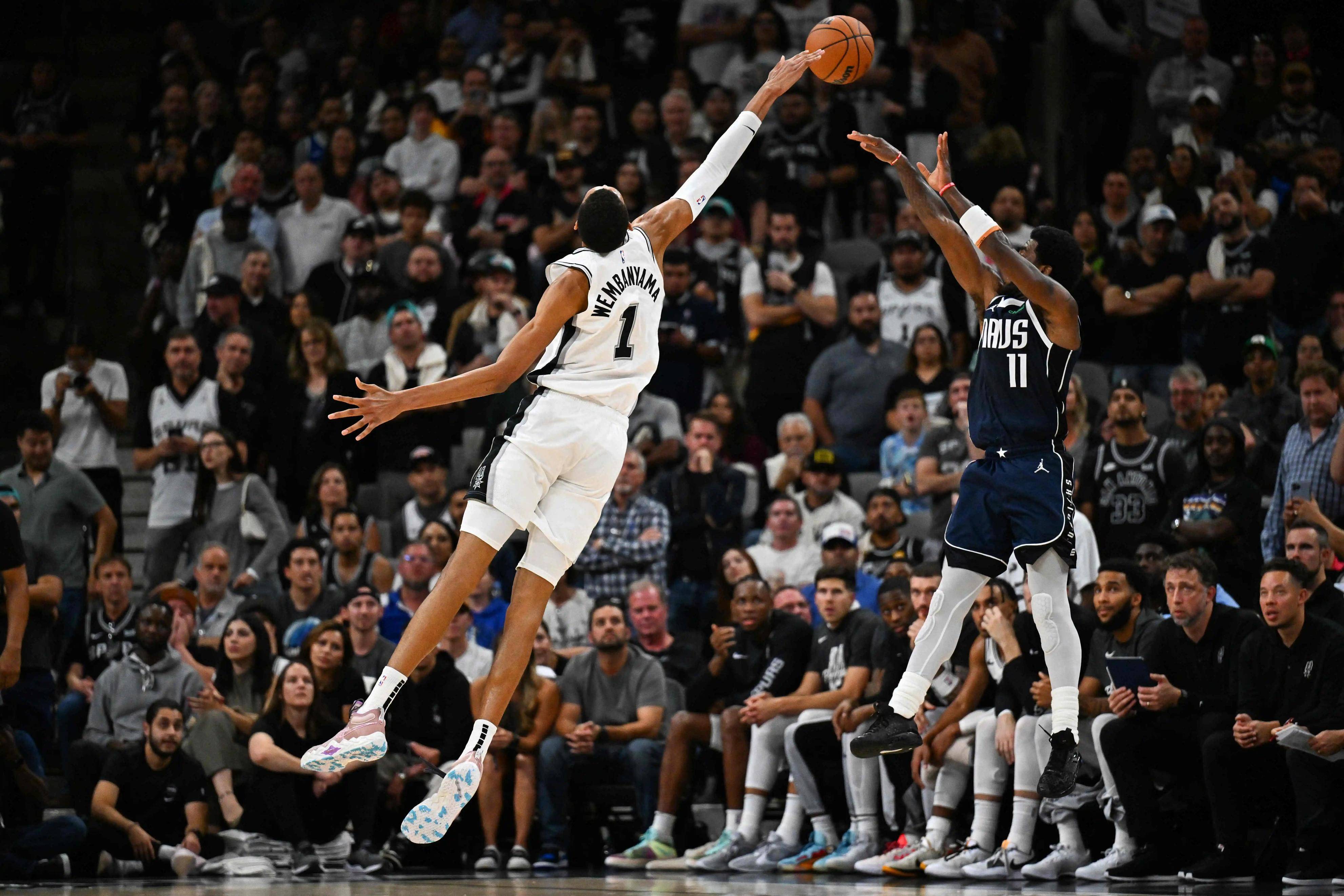 NBA球队高层新换届为战局变数