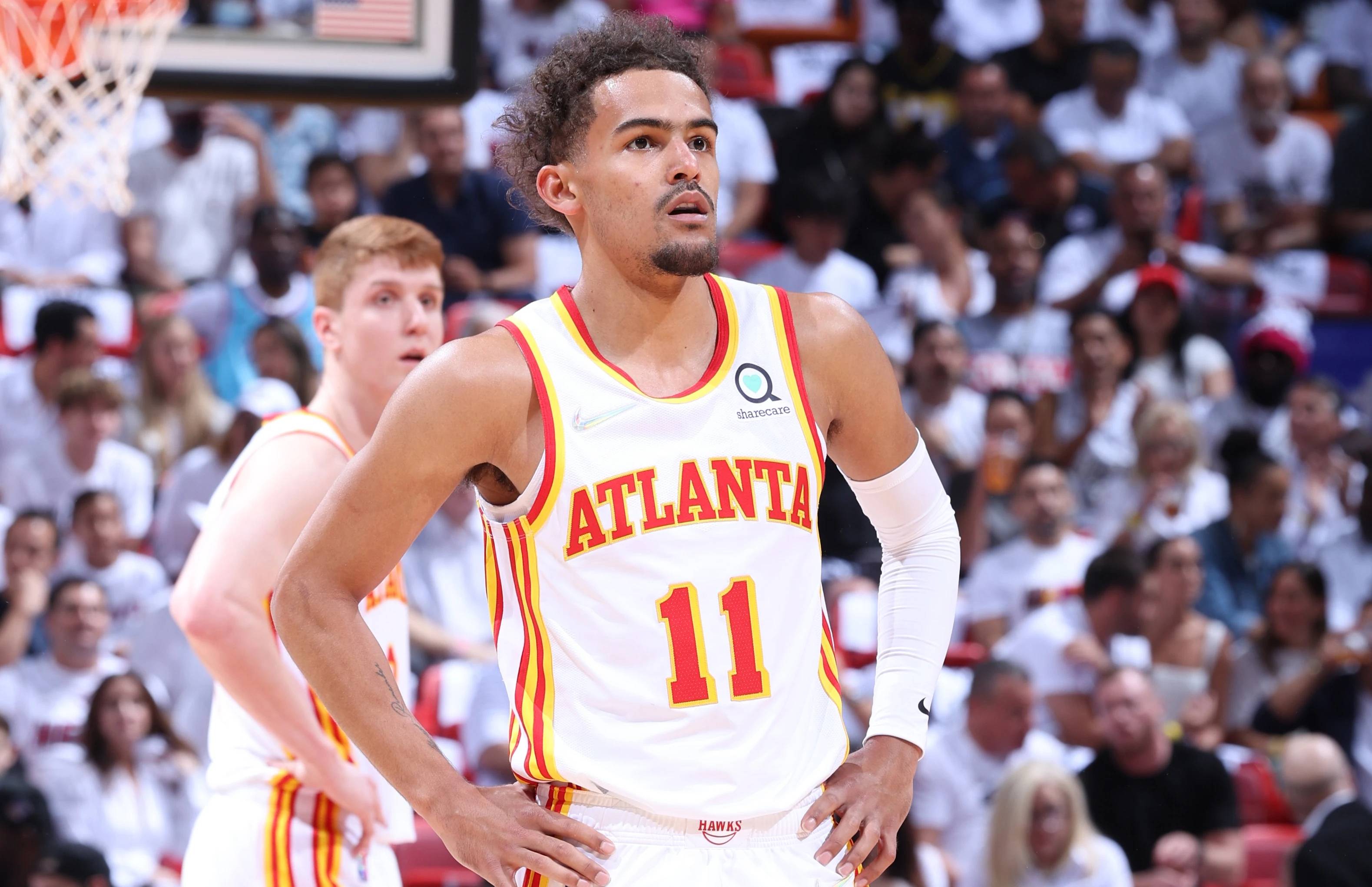NBA球员录得生涯新高得分