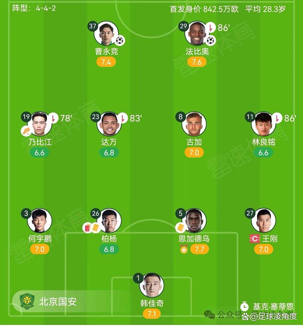 中超联赛激烈角逐，实力对抗一触即发
