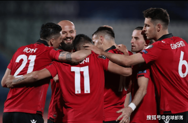 阿尔巴尼亚遭遇连败，晋级希望几乎破灭的简单介绍