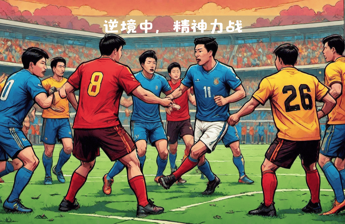 关于凭借团队合作，中国队迎来胜利的信息