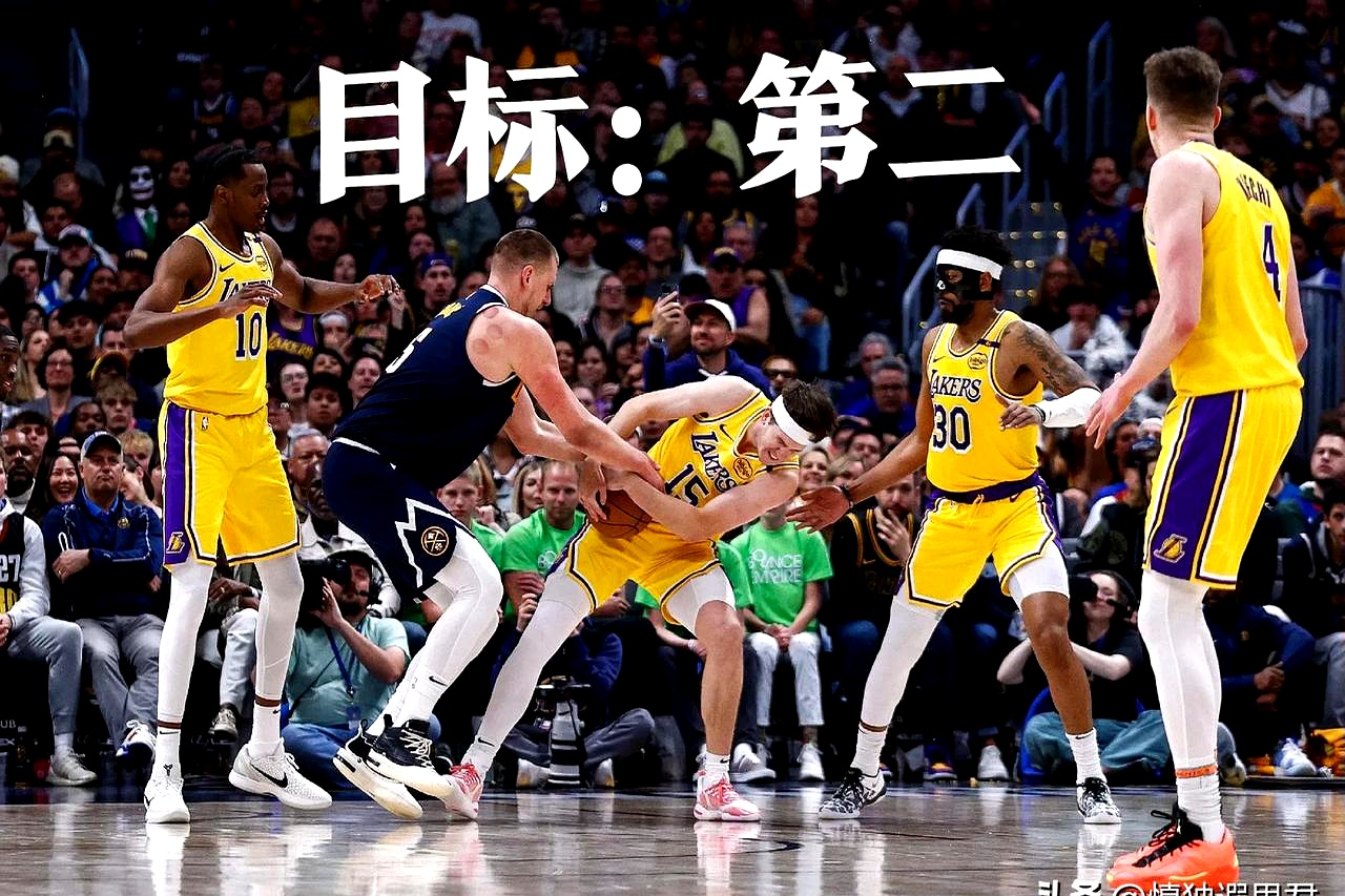 湖人不敌开拓者，遭受连败