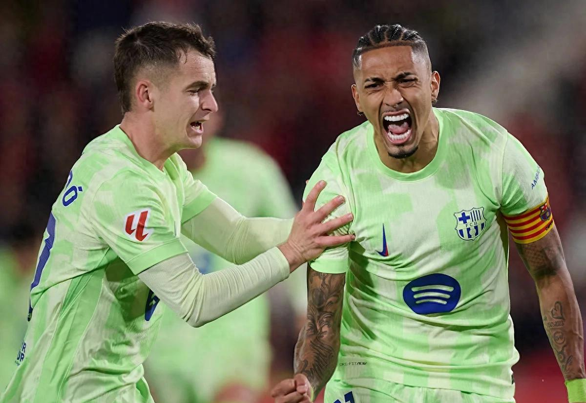 马洛卡队员受伤，困扰球队战绩