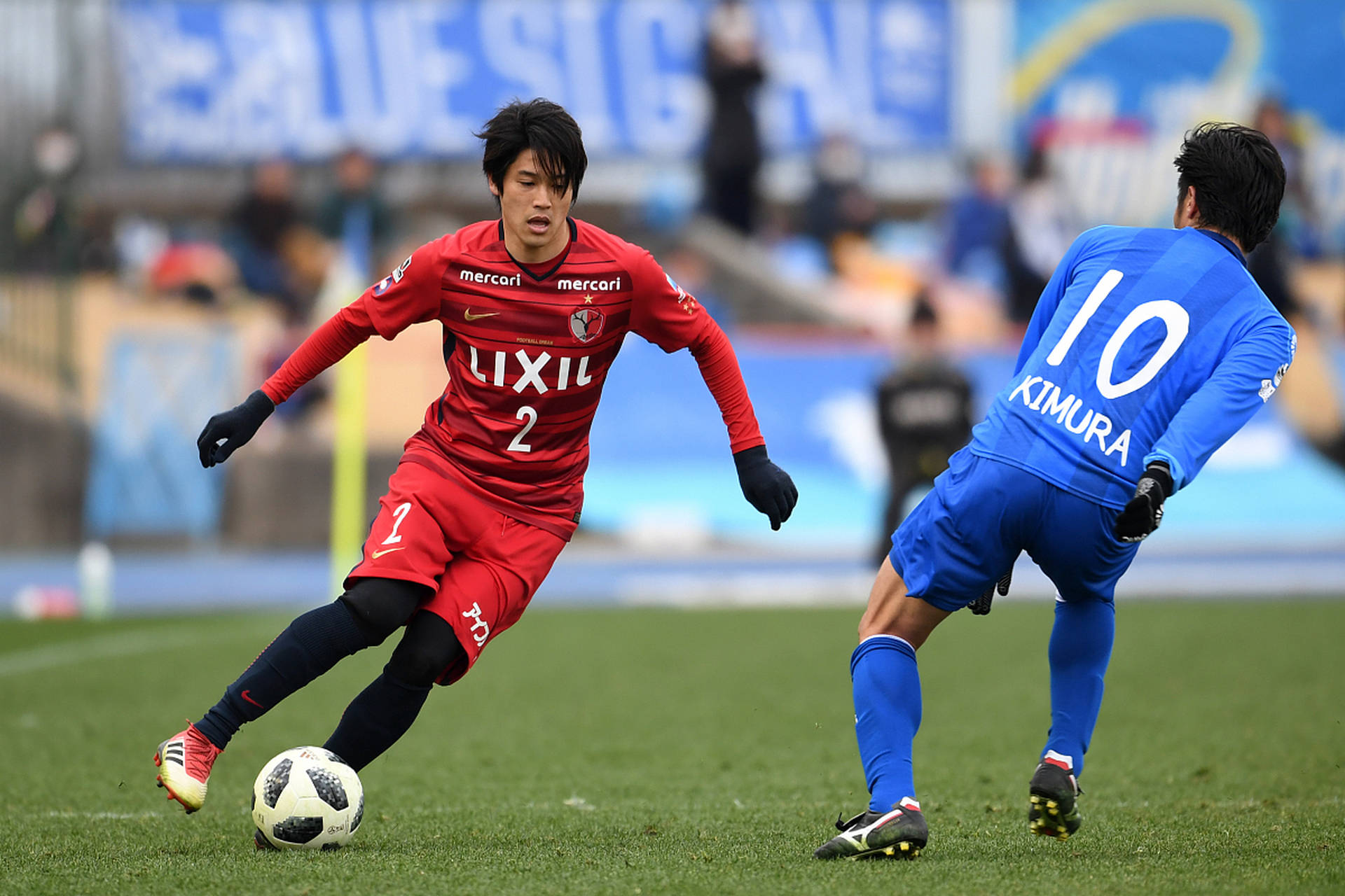 东京FC在亚洲冠军联赛中获得胜利