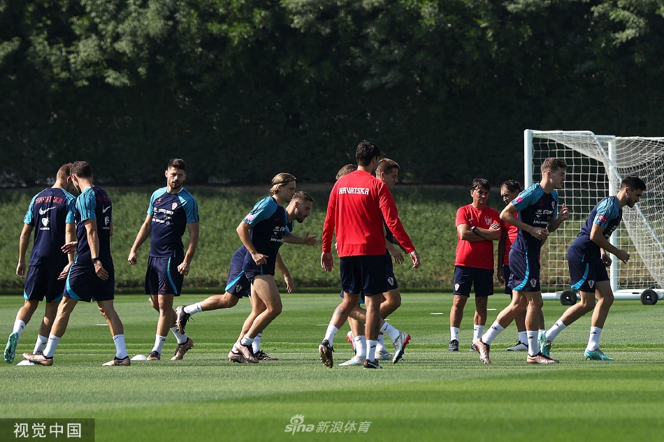 克罗地亚运动员备战计划及时，备战目标清晰