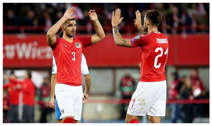 意大利将战斯洛伐克，盼继续保持赢面