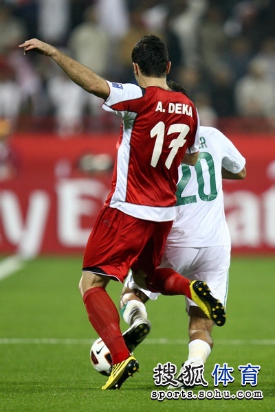 沙特阿拉伯队挑战埃及，胜负悬念