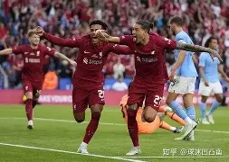 利物浦主场胜利，反观对手削弱处暴露