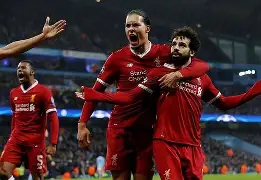 利物浦主场胜利，反观对手削弱处暴露