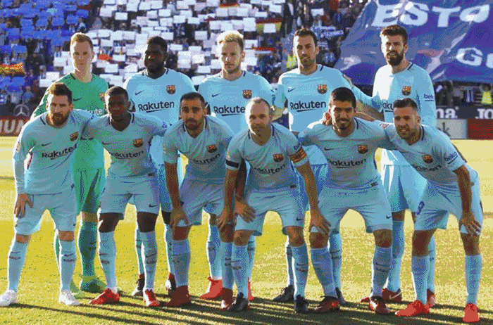 马德里双雄争相争夺中场核心