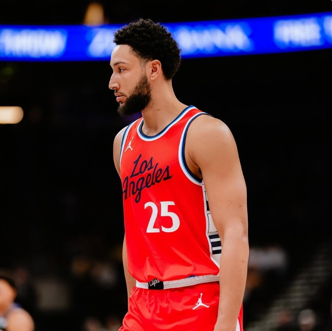 快船队老将状态回勇,成为球队关键力量 快船队老将状态回勇,成为球队关键力量