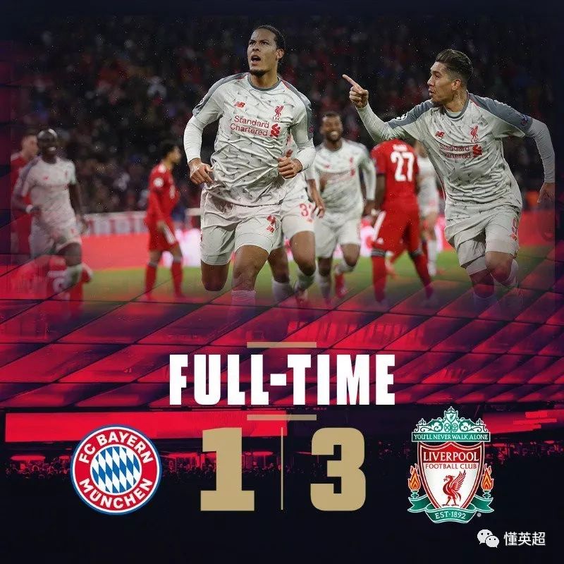 传统豪门下滑中，英超大洗牌正酝酿