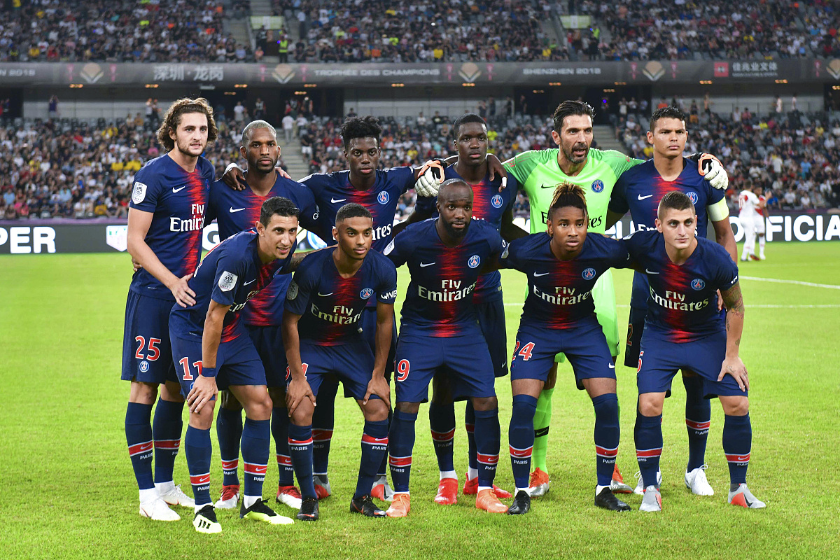 巴黎FC主场不敌克莱蒙，保级形势堪忧的简单介绍