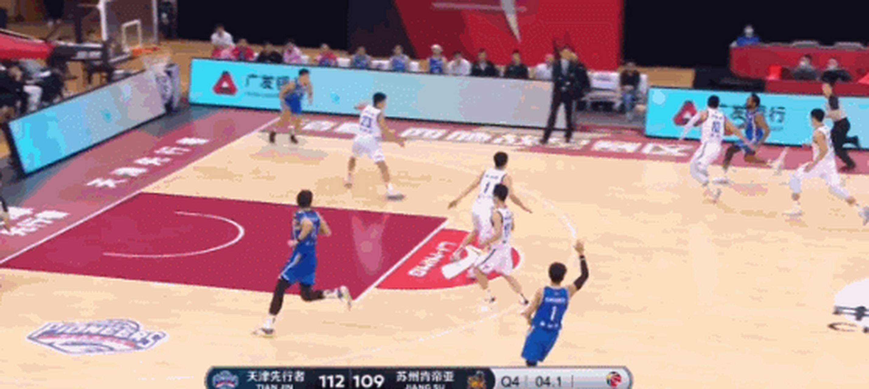 韩国球队战至加时赛，苦战晋级