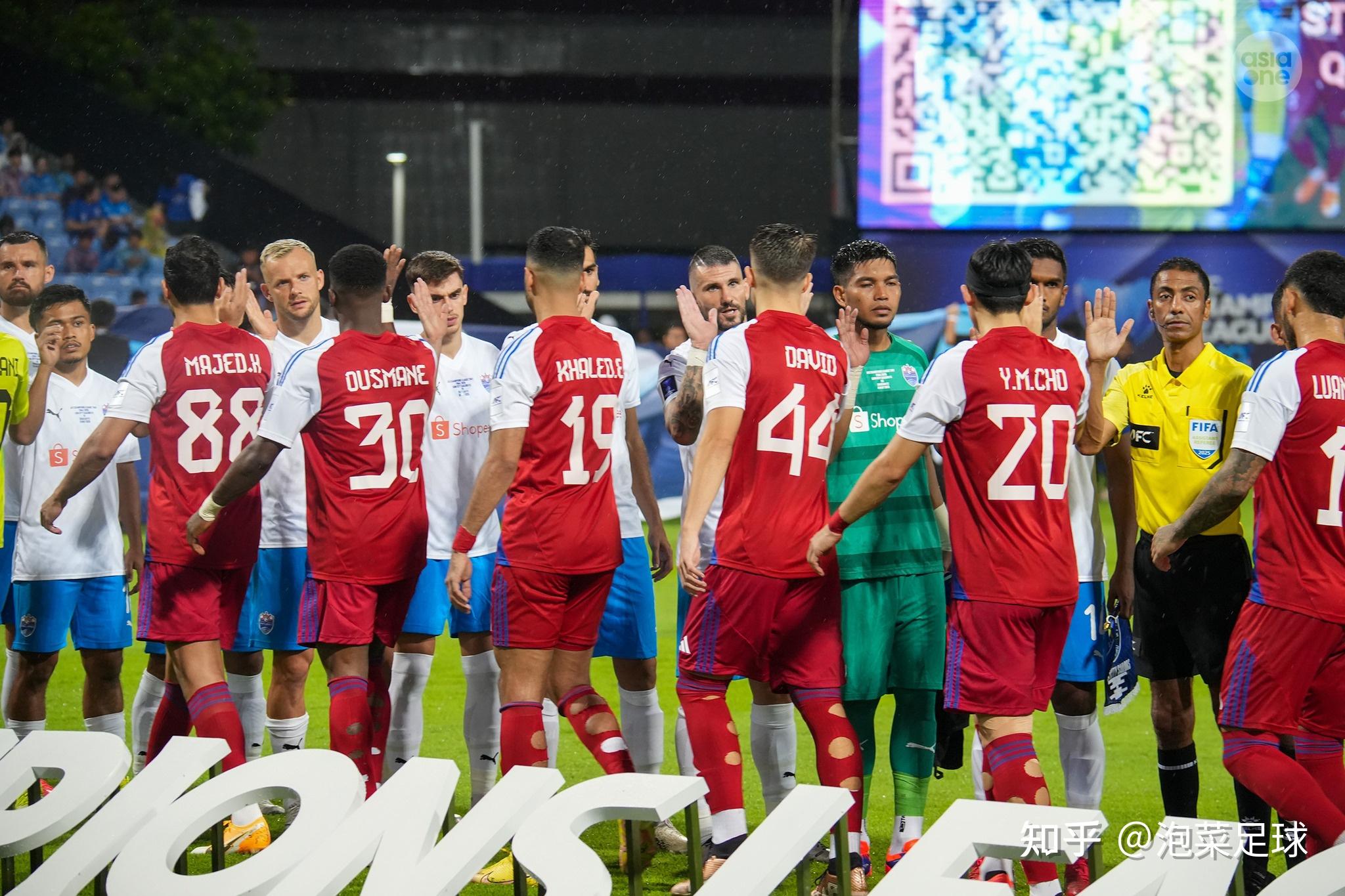 韩国球队战至加时赛，苦战晋级
