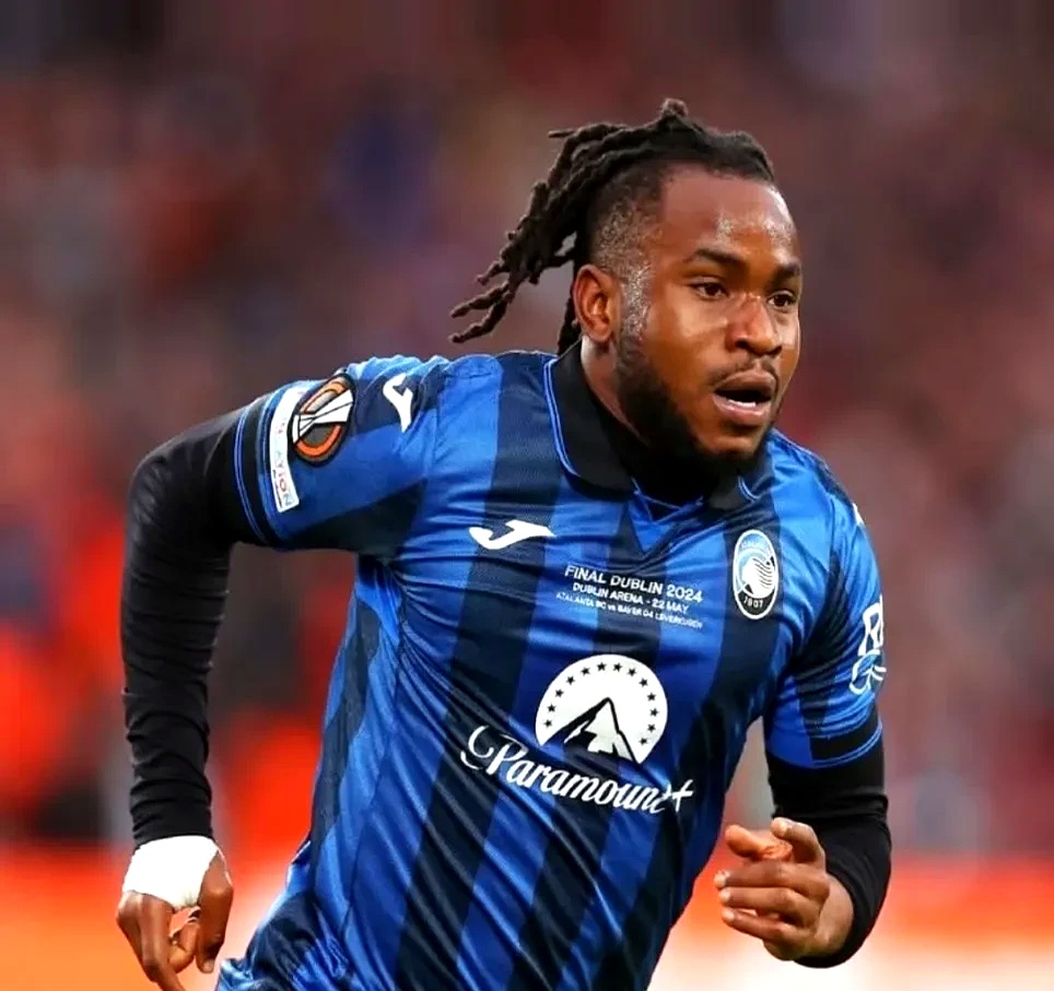 亚特兰大客场逼平对手，保持领先地位