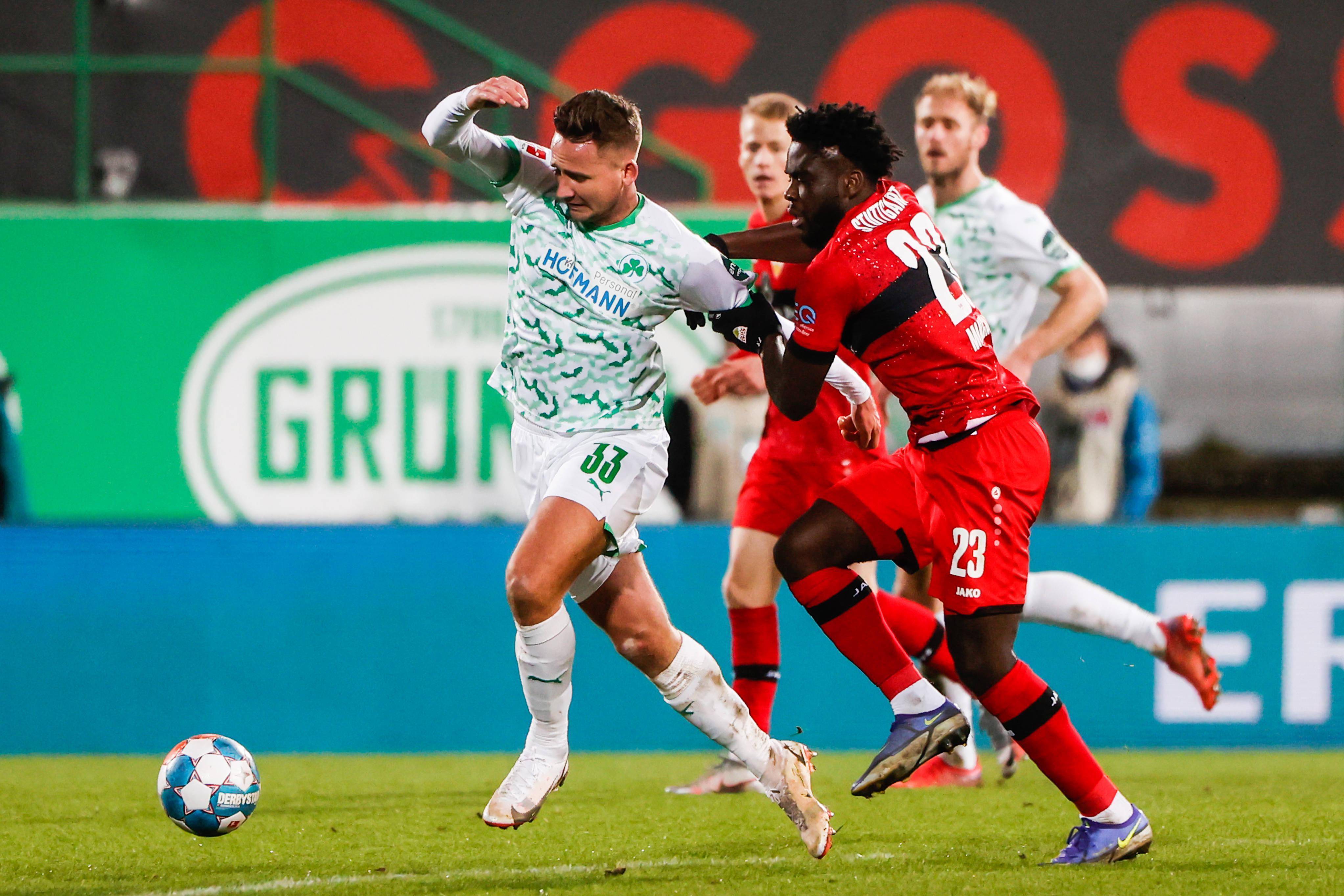 沙尔克04新赛季转会，或有惊喜引援加盟