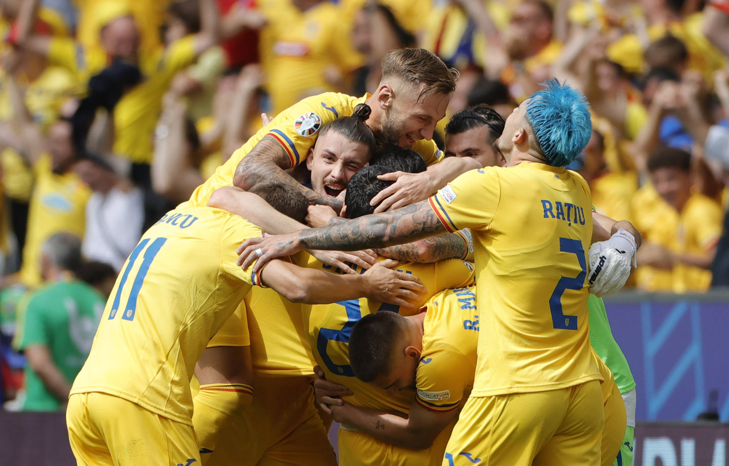 奥地利队备战欧洲赛，全队备战备受期待