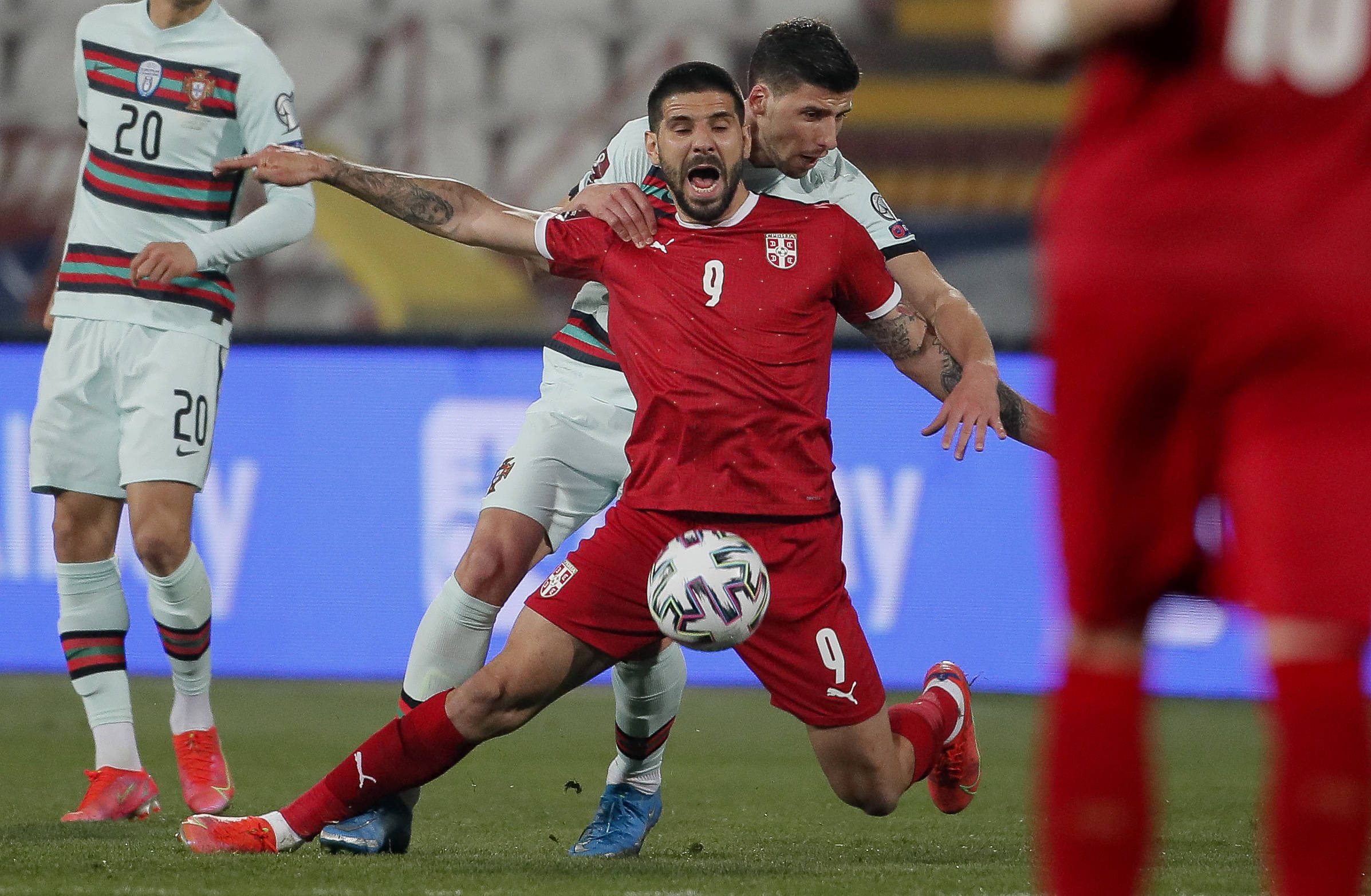 奥地利队备战欧洲赛，全队备战备受期待