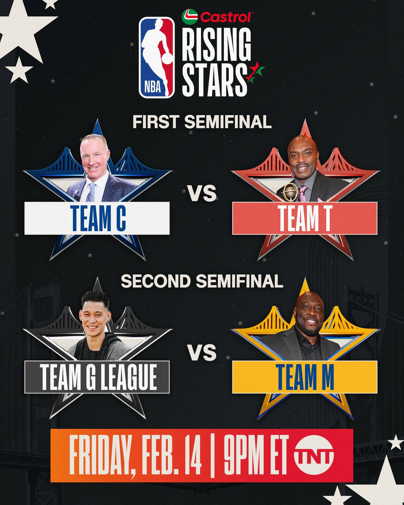 NBA球星菁英赛圆满落幕，颁奖盛典热闹