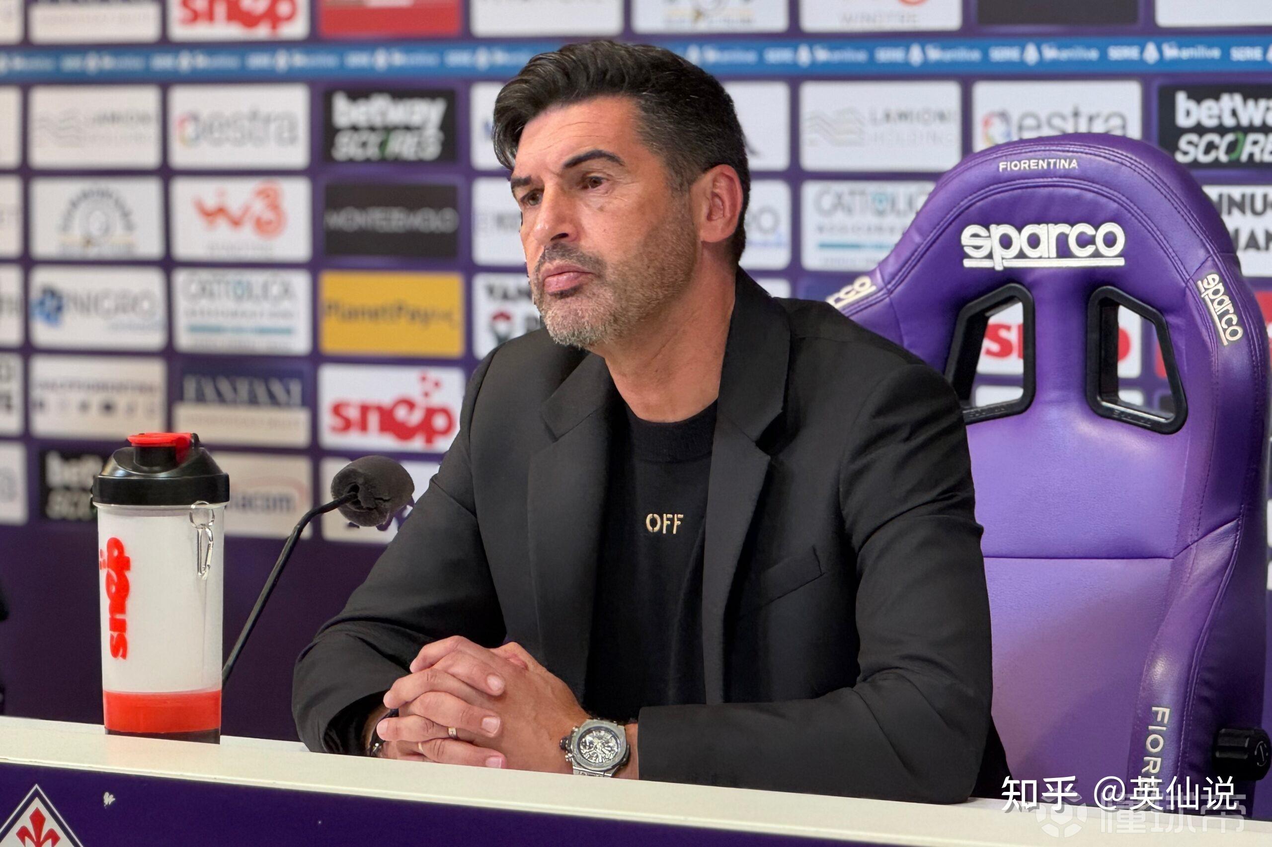 佛罗伦萨主教练战术调整成果显著