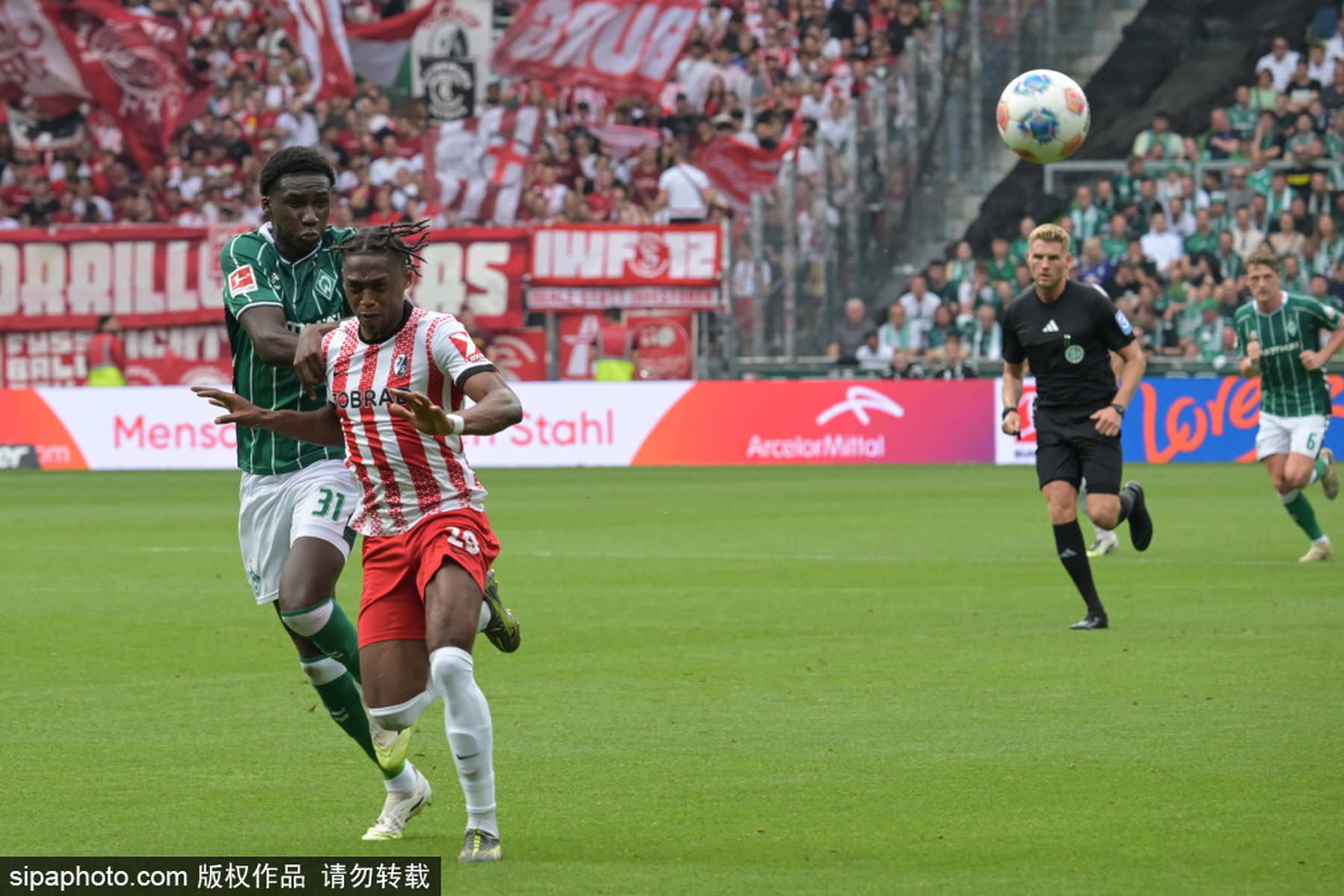 弗赖堡告捷，继续德甲保级之路的简单介绍