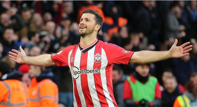 南安普顿主场战胜强敌，士气大增的简单介绍