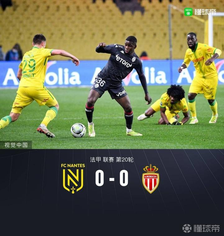 摩纳哥再遭失利,积分榜上滑落的简单介绍 摩纳哥再遭失利,积分榜上滑落的简单介绍