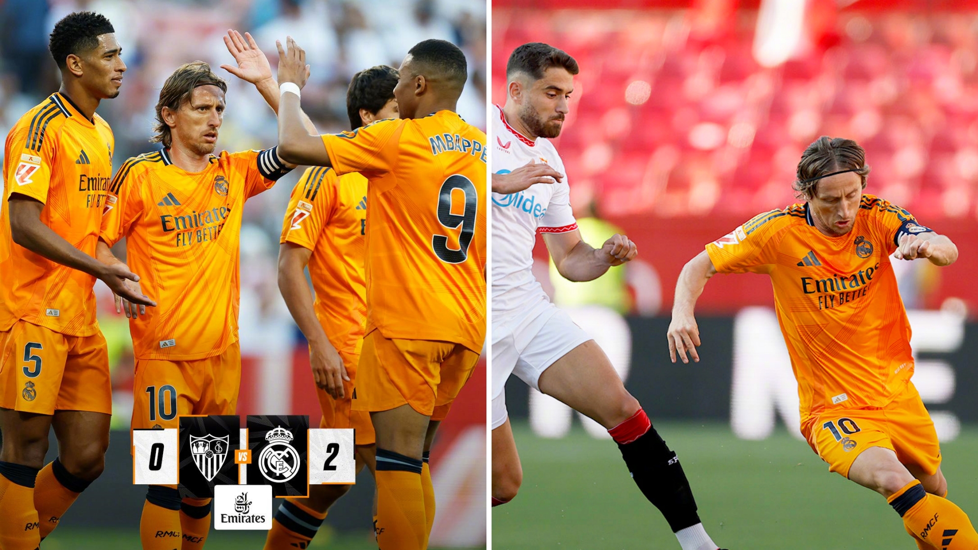 皇家马德里准备在西甲中继续斩获胜利