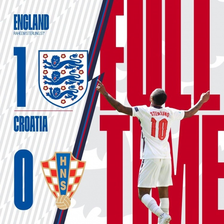 英格兰队绝杀中国队，林高远带队取胜