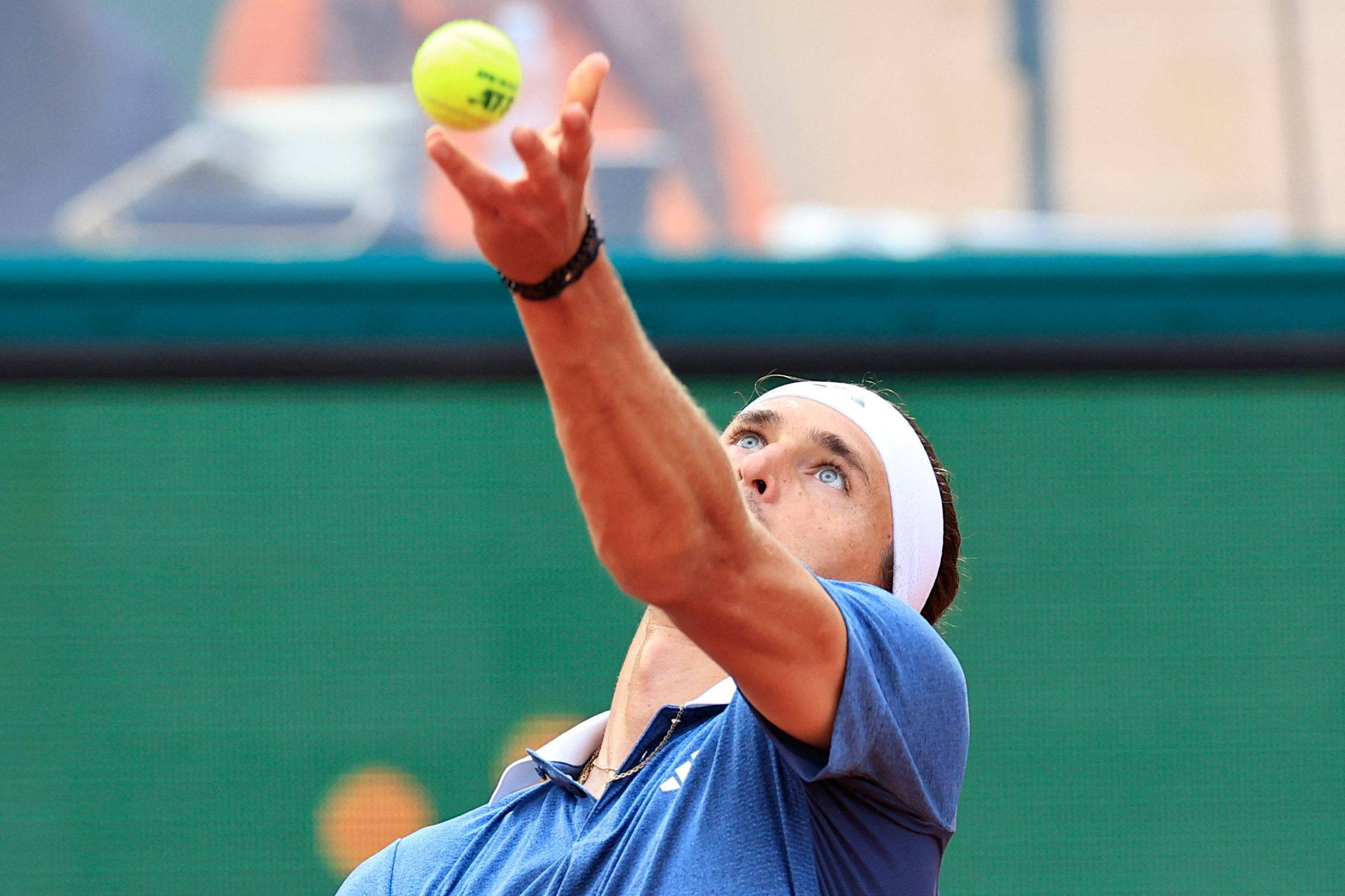 美网完胜蒙特卡洛大师赛，兹维列夫高光表现