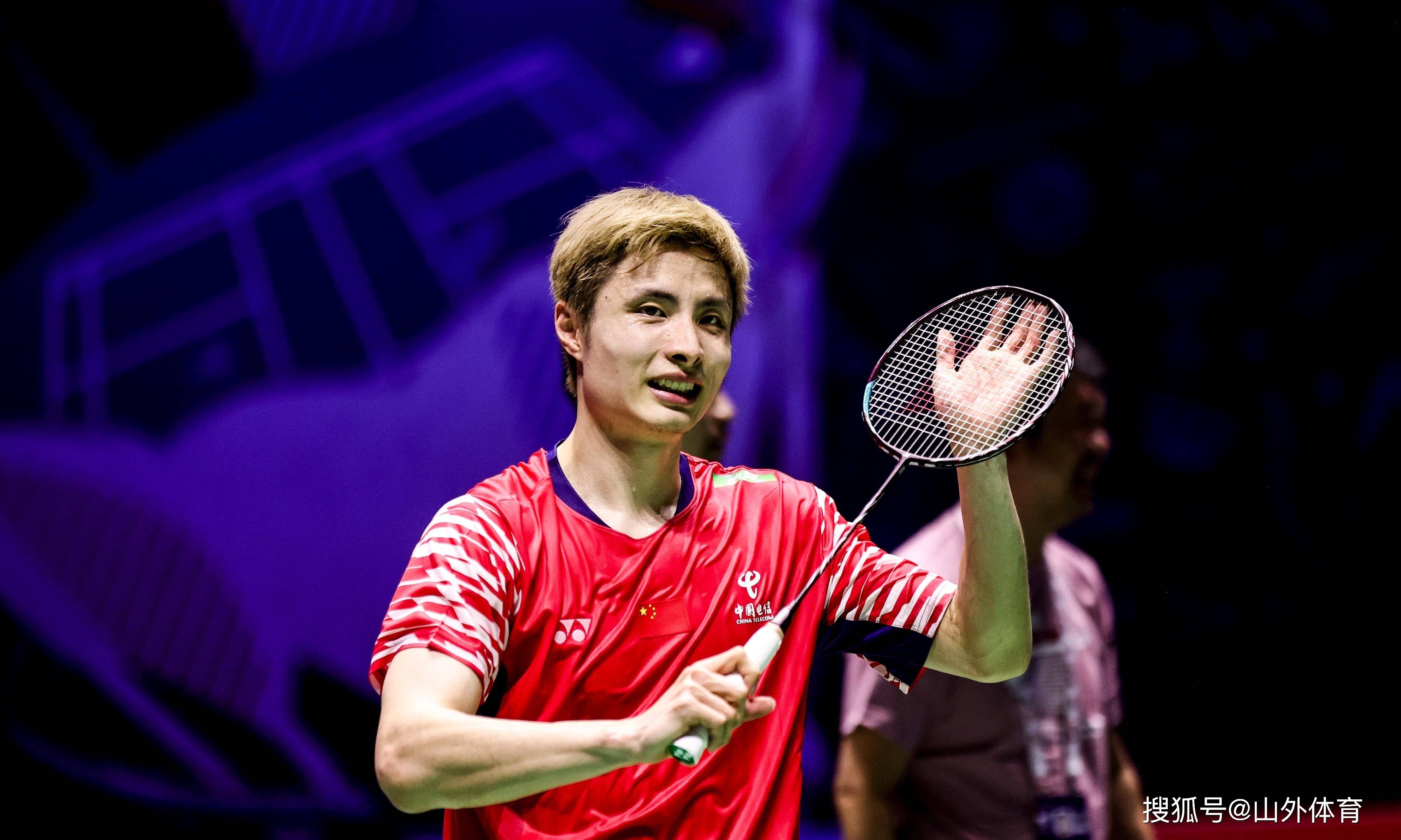 包含印尼队险胜泰国队，石宇奇惊艳四座的词条