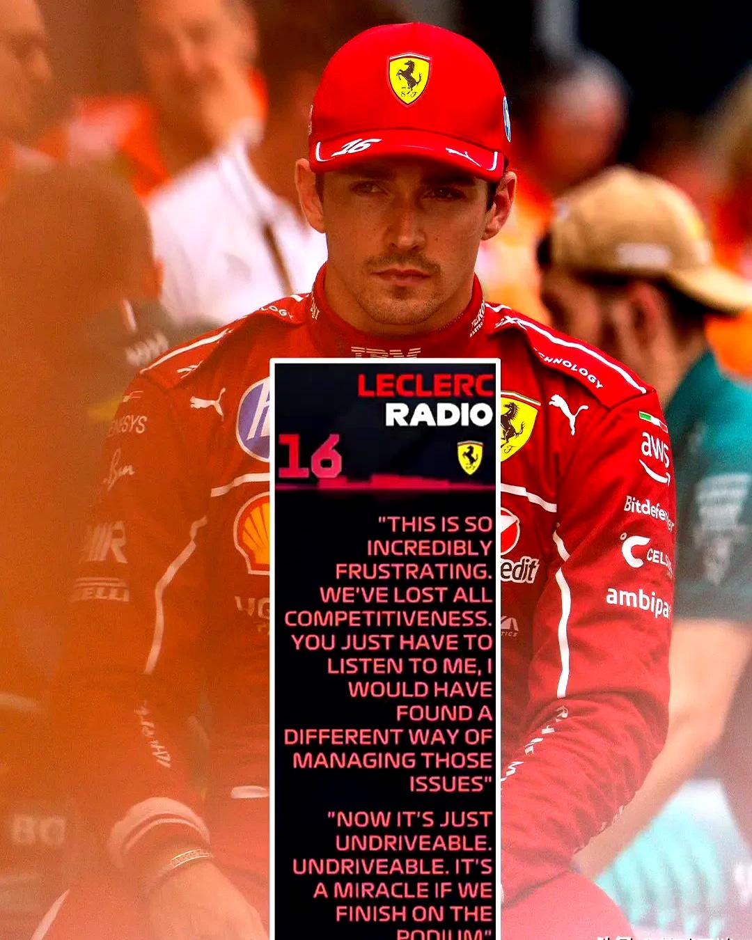 包含威廉姆斯鏖战法拉利,勒克莱尔带队取胜的词条 包含威廉姆斯鏖战法拉利,勒克莱尔带队取胜的词条