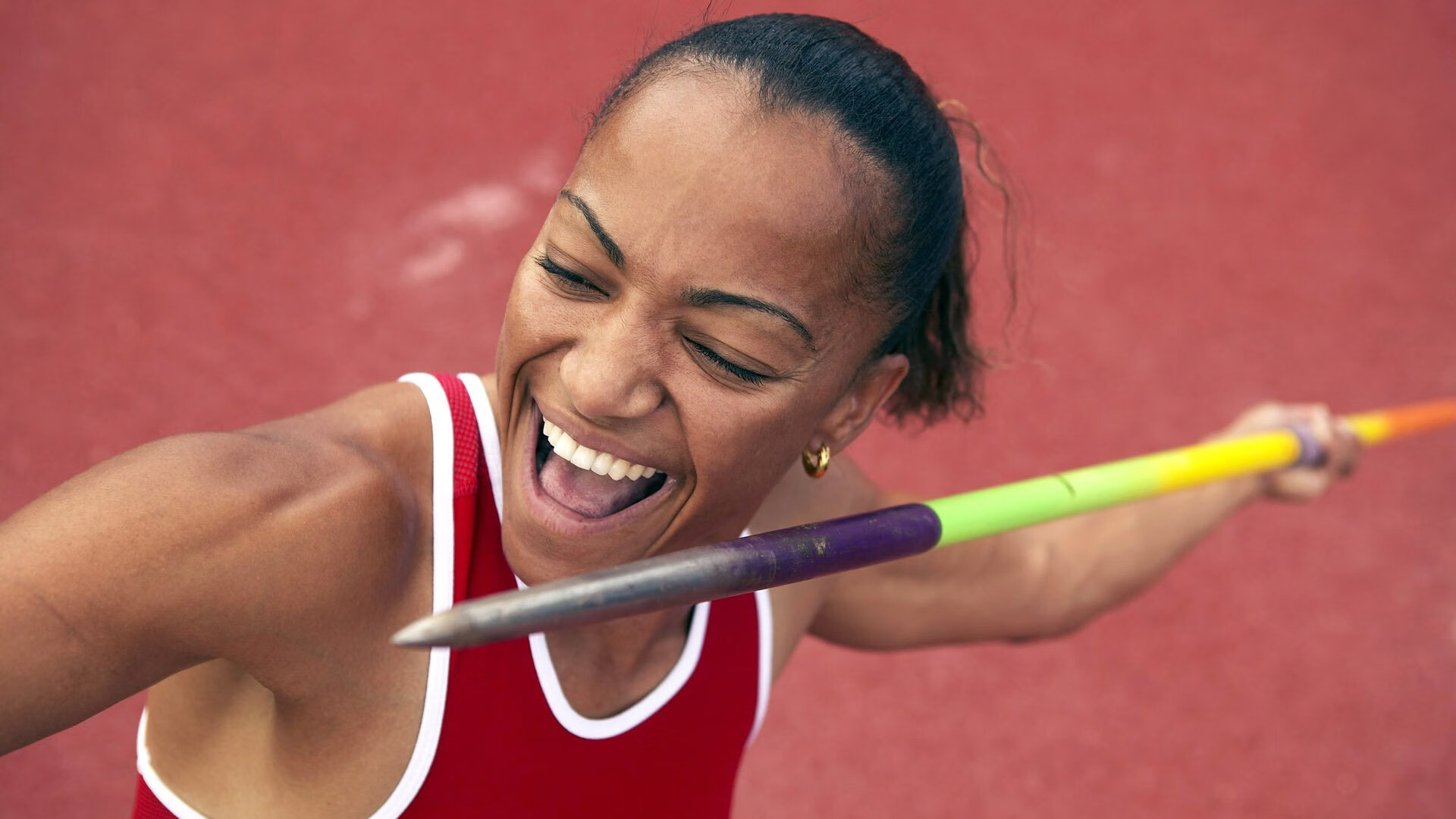 从马琳球拍到印度球拍，当旋转成为国家密码