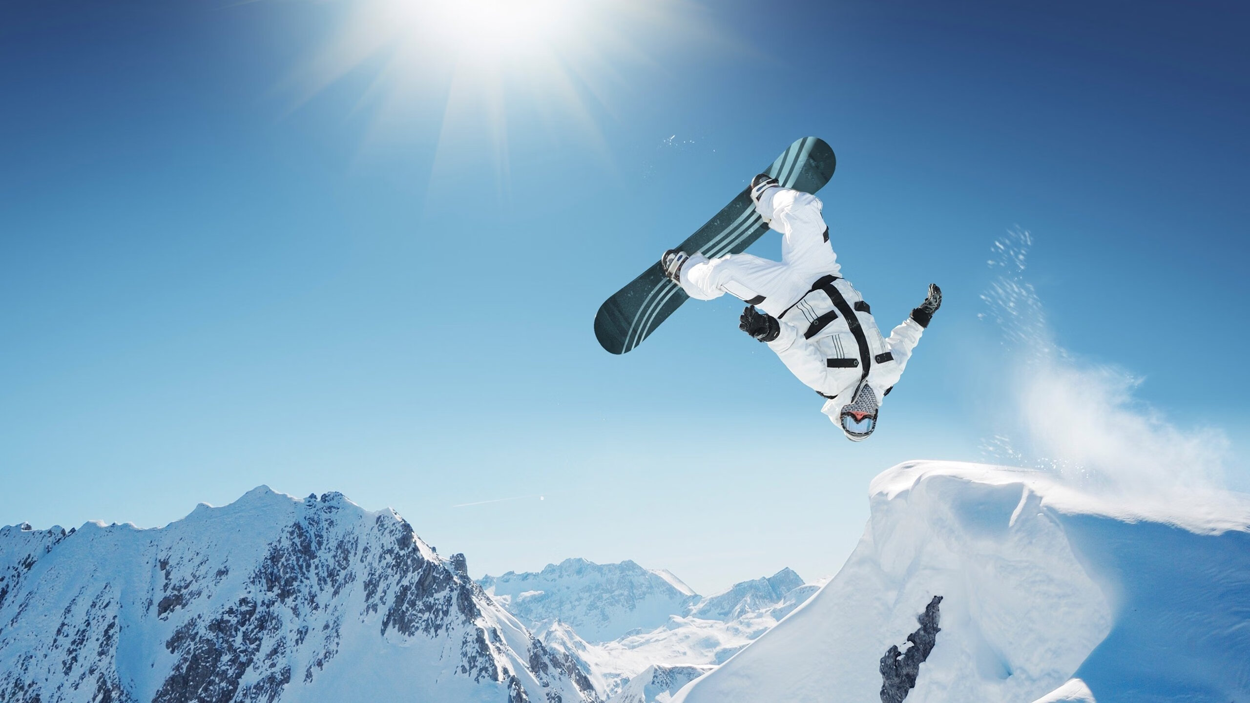 鏖战，与自我和解