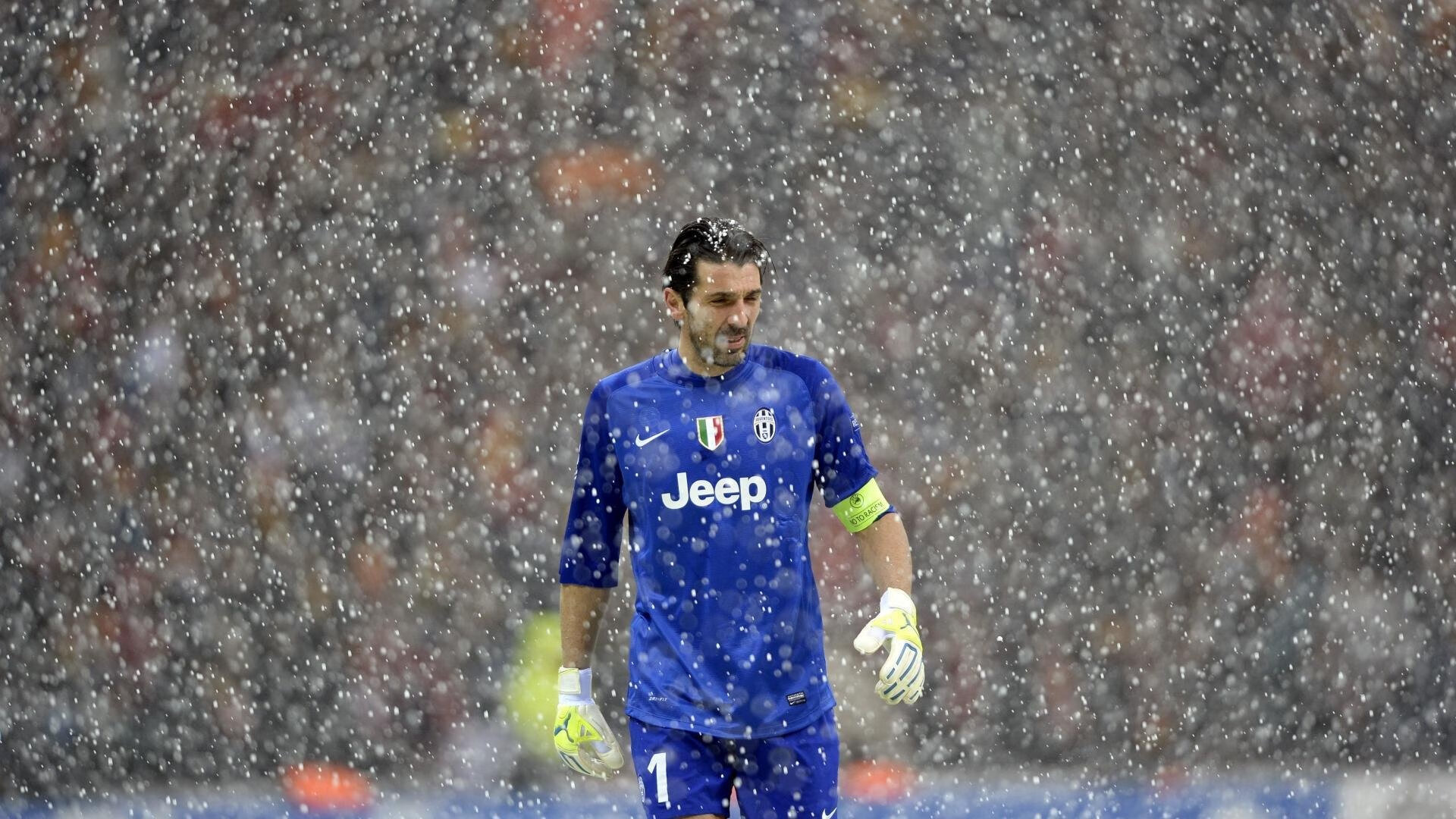 当绿茵场上的翻盘遇上人生中的翻盘，葡萄牙与王皓的不屈夜